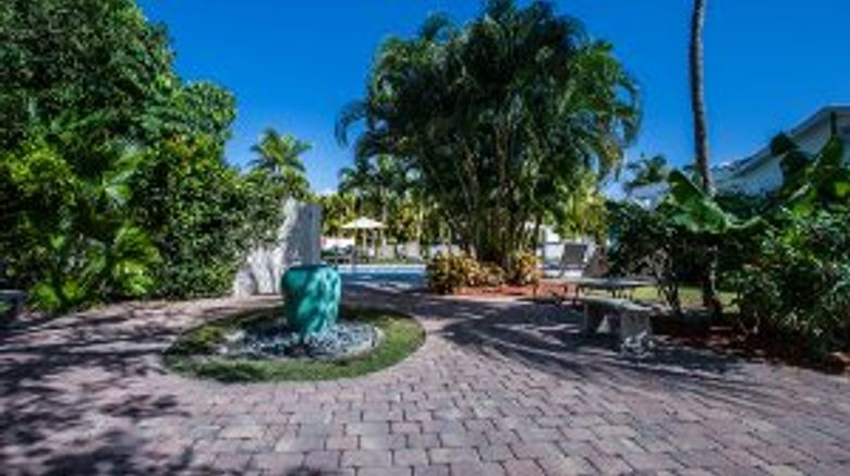 <b>Olde Marco Island Inn & Suites Health</b>
