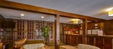 Olde Marco Island Inn & Suites Lobby