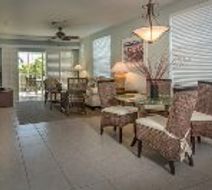 Olde Marco Island Inn & Suites Suite