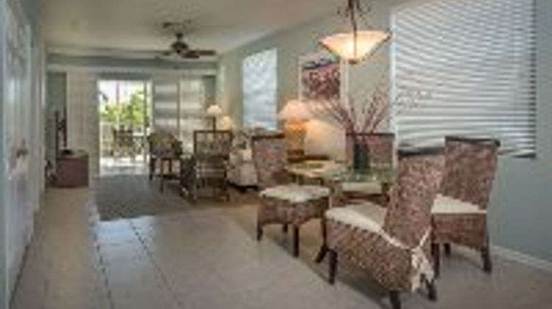 <b>Olde Marco Island Inn & Suites Suite</b>
