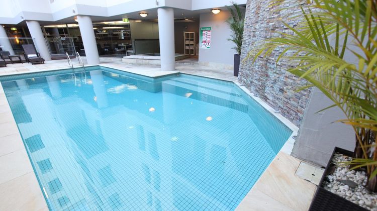 Rendezvous Hotel Sydney The Rocks Pool
