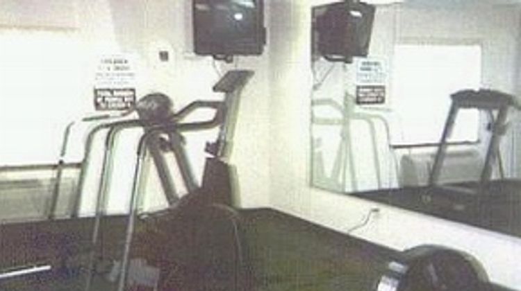 Syracuse Inn & Suites Health