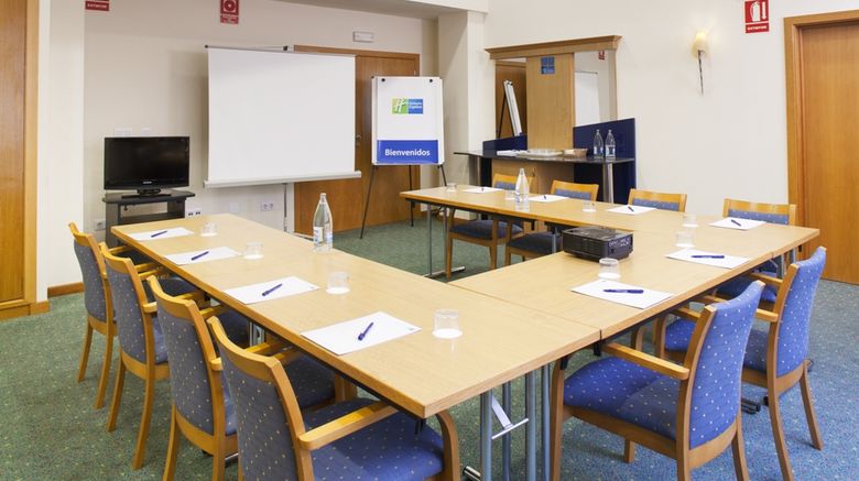 <b>Hotel B&B Alicante Meeting</b>