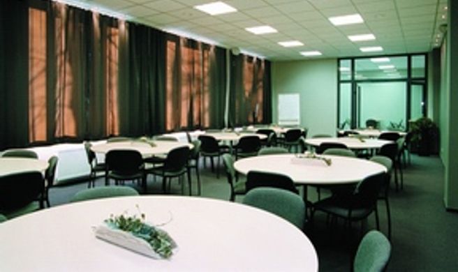 Liva Hotel Meeting