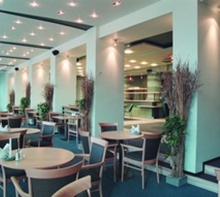 Liva Hotel Restaurant