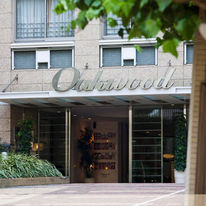 Oakwood Residence Akasaka