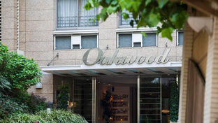 Oakwood Residence Akasaka