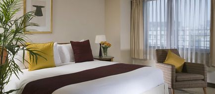 Oakwood Residence Akasaka Room