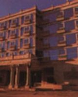 Hotel San Francisco