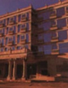 Hotel San Francisco