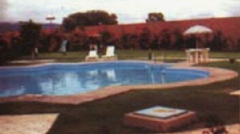 <b>Hotel San Francisco Pool</b>