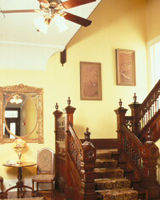 The Queen Anne Hotel