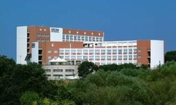 Hotel Roma Aurelia Antica