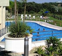 Hotel Roma Aurelia Antica Pool