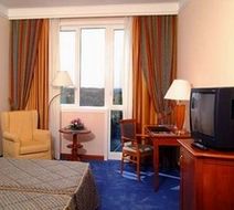 Hotel Roma Aurelia Antica Room