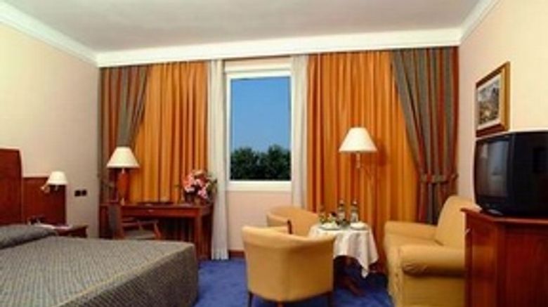 <b>Hotel Roma Aurelia Antica Suite</b>