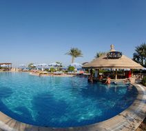 Sharm Waterfalls Resort Pool