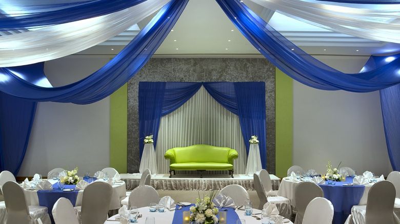 <b>Dreams Resort Sharm el Sheikh Banquet</b> <b>Dreams Resort Sharm el Sheikh Banquet</b>