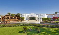 Dreams Resort Sharm el Sheikh