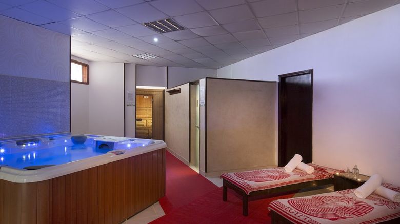 <b>Dreams Resort Sharm el Sheikh Health</b> <b>Dreams Resort Sharm el Sheikh Health</b>