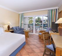 Dreams Resort Sharm el Sheikh Room