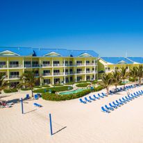 Wyndham Reef Resort