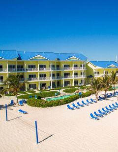 Wyndham Reef Resort