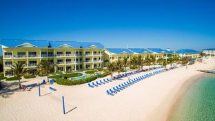Wyndham Reef Resort