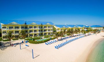 Wyndham Reef Resort