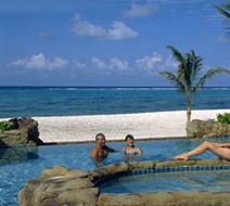 Wyndham Reef Resort Pool