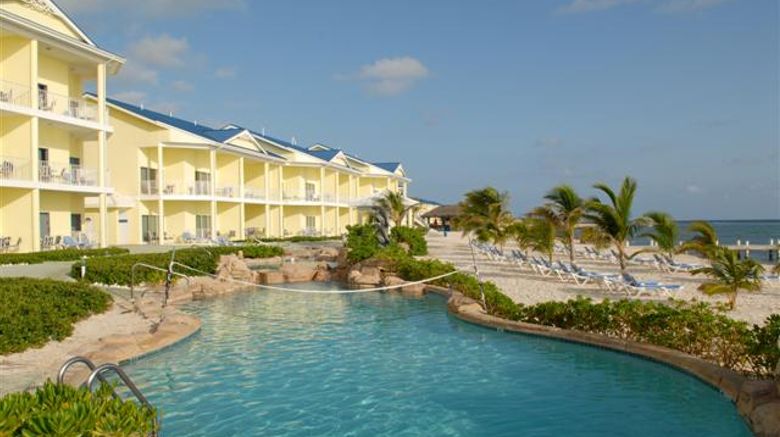 <b>Wyndham Reef Resort Pool</b> <b>Wyndham Reef Resort Pool</b>