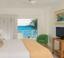 Wyndham Reef Resort Room