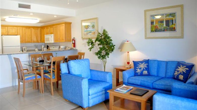 <b>Wyndham Reef Resort Suite</b> <b>Wyndham Reef Resort Suite</b>