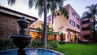 La Mansion Del Sol