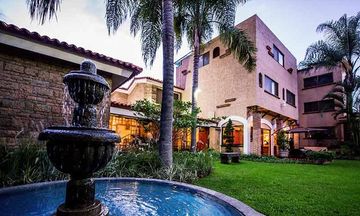 La Mansion Del Sol
