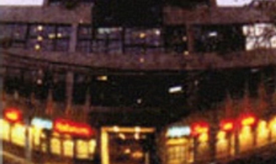 Hotel Diego de Velazquez Exterior