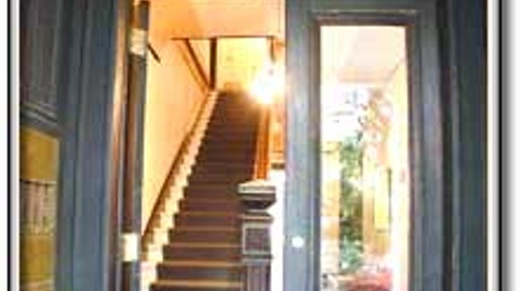 The Chloe Lobby