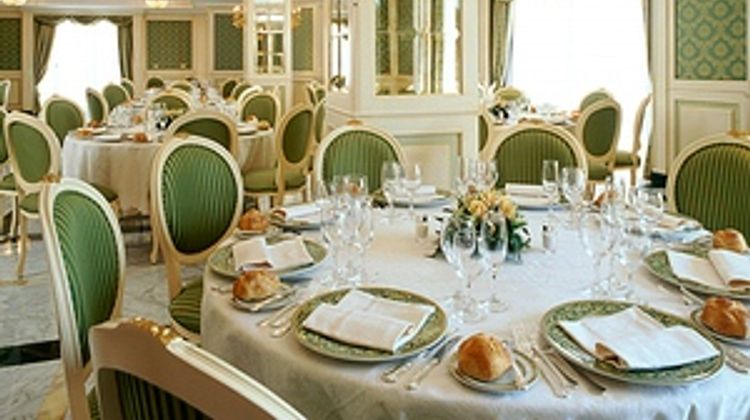 Grand Hotel Vanvitelli Banquet