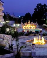 Grand Hotel Vanvitelli