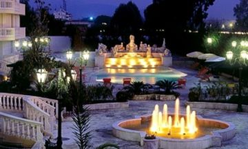 Grand Hotel Vanvitelli
