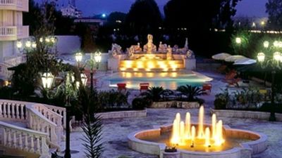 Grand Hotel Vanvitelli
