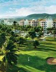 The Ocean Villas