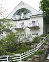 The Inn at Mill Falls