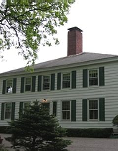 The Inn at Ormsby Hill