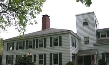 The Inn at Ormsby Hill