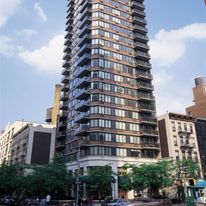 The Marmara Manhattan