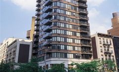 The Marmara Manhattan