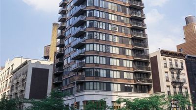 The Marmara Manhattan