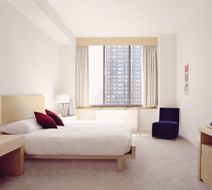 The Marmara Manhattan Room
