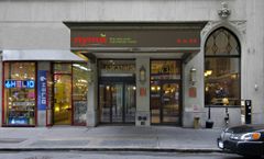 NYMA- The New York Manhattan Hotel